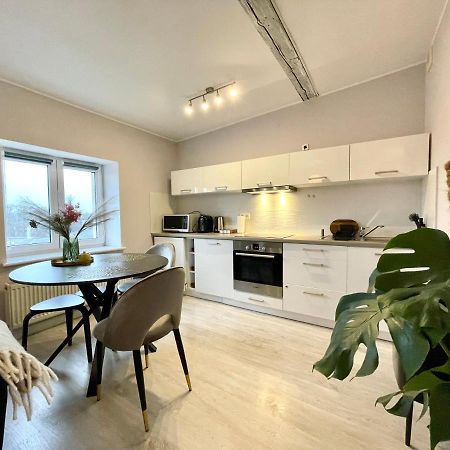 Apartament Helena Torun Ngoại thất bức ảnh
