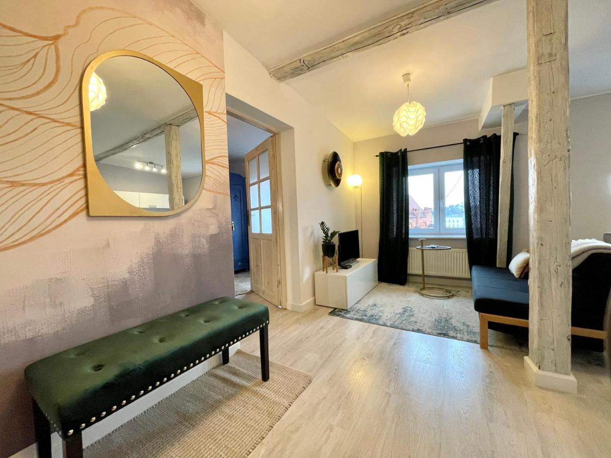 Apartament Helena Torun Ngoại thất bức ảnh