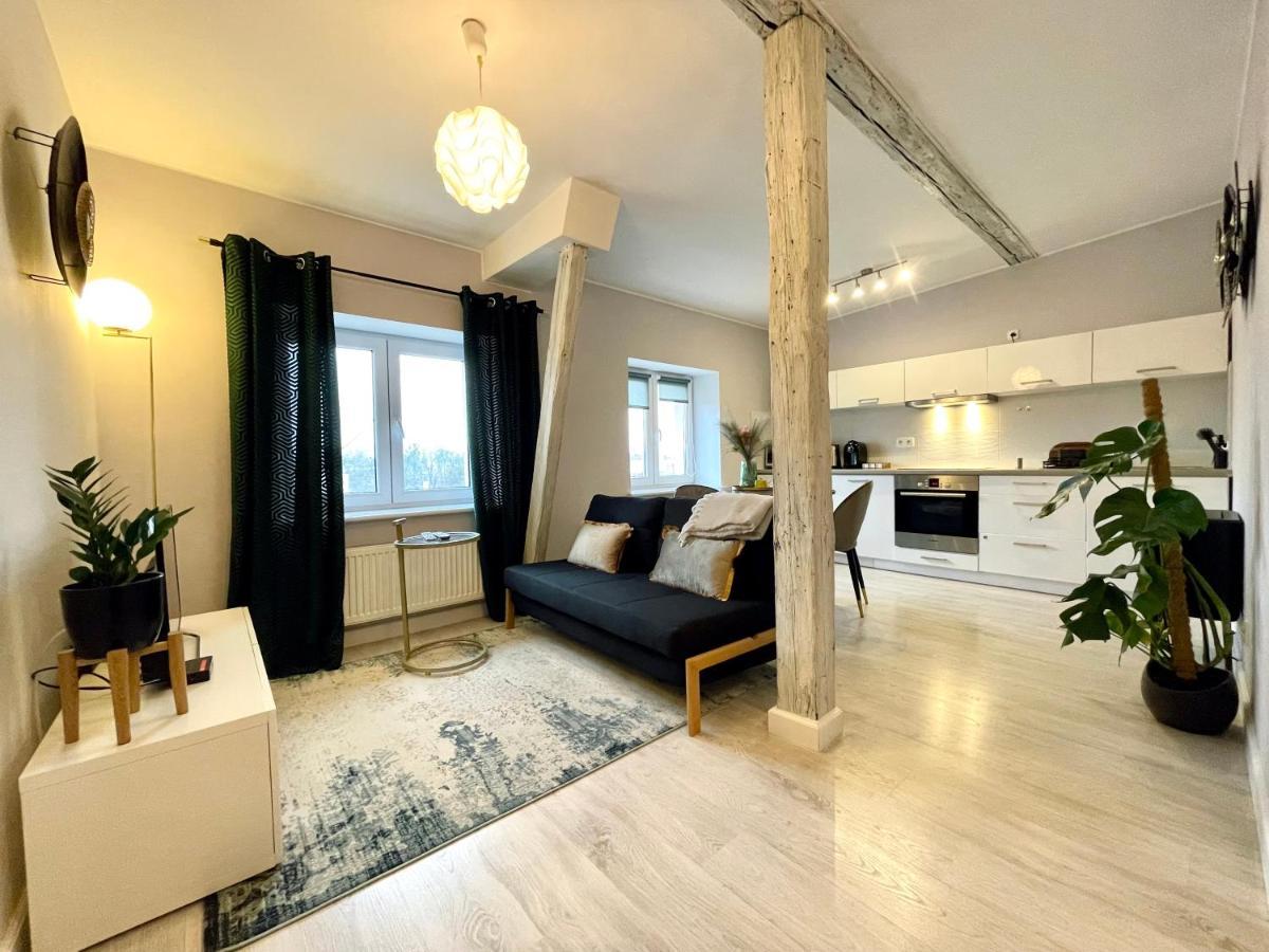 Apartament Helena Torun Ngoại thất bức ảnh