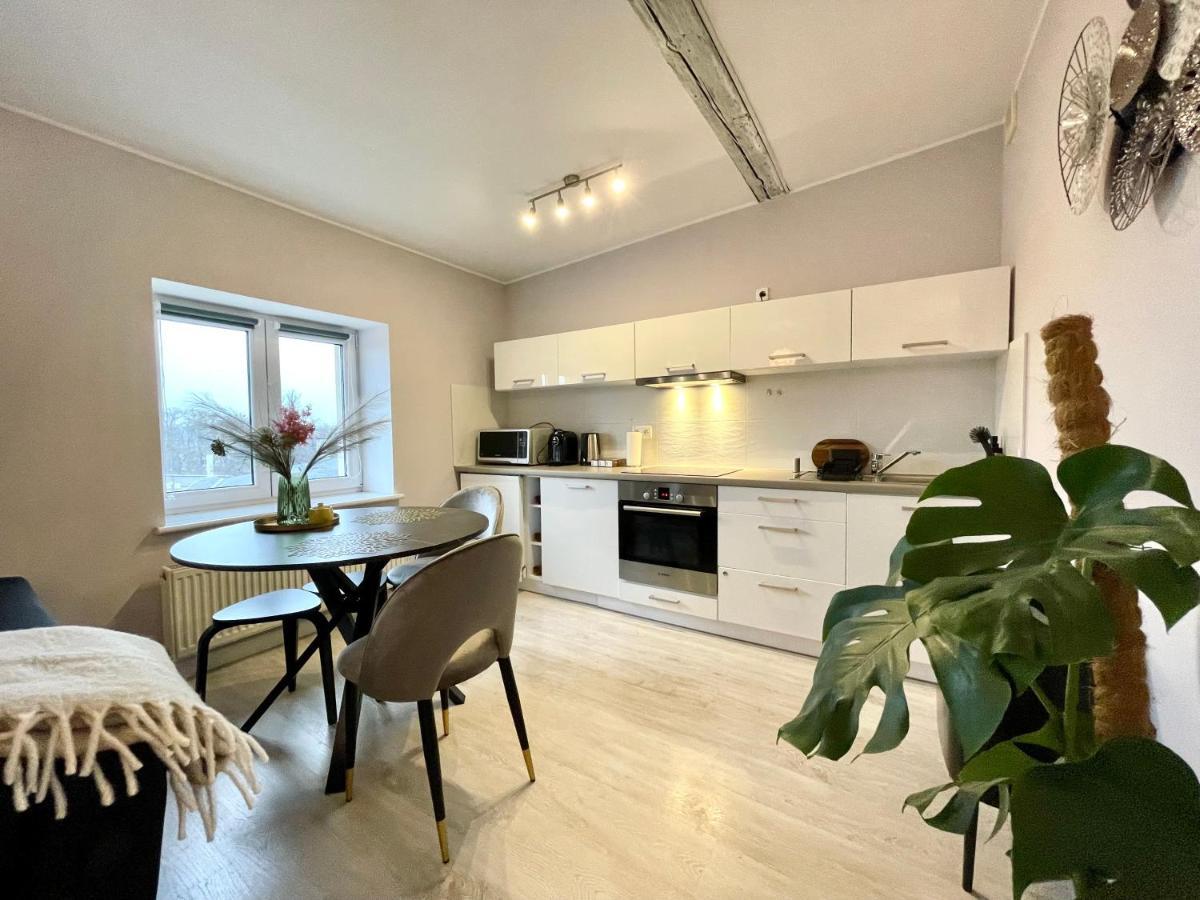 Apartament Helena Torun Ngoại thất bức ảnh