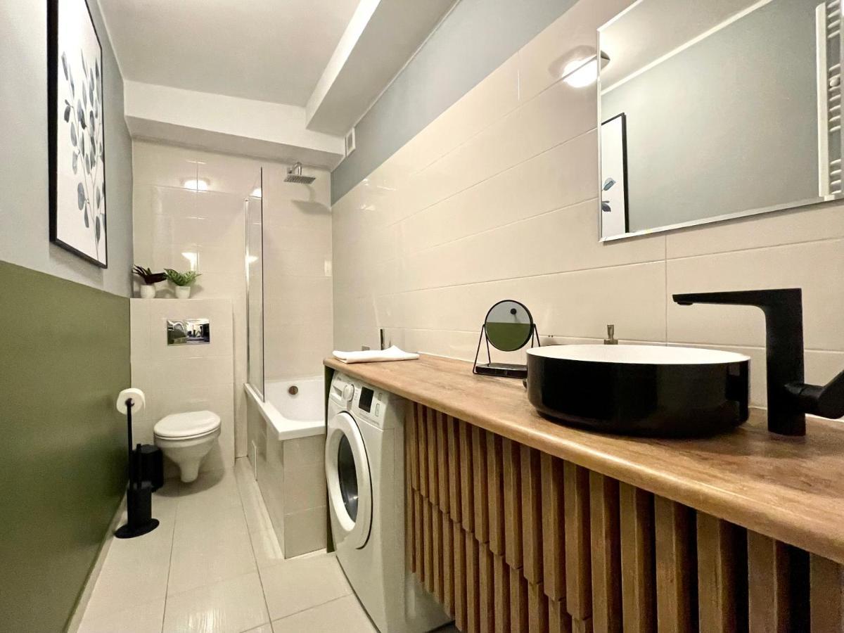Apartament Helena Torun Ngoại thất bức ảnh