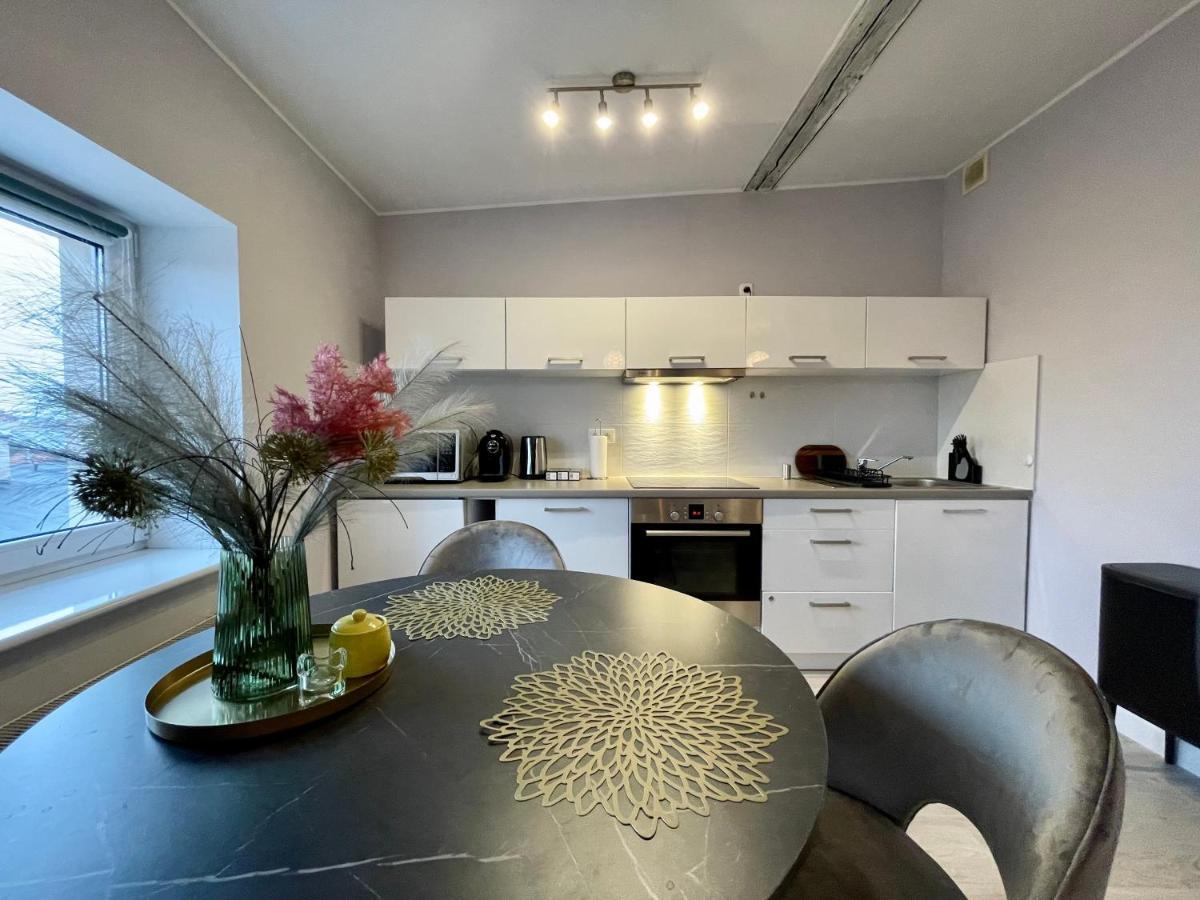 Apartament Helena Torun Ngoại thất bức ảnh