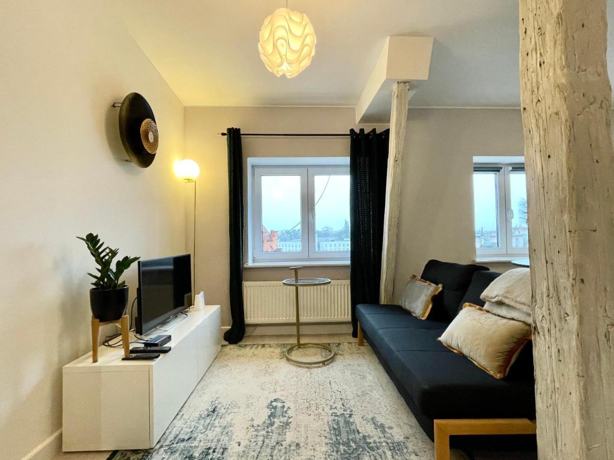 Apartament Helena Torun Ngoại thất bức ảnh