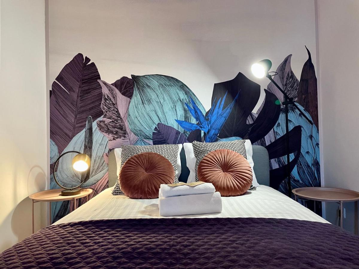 Apartament Helena Torun Ngoại thất bức ảnh