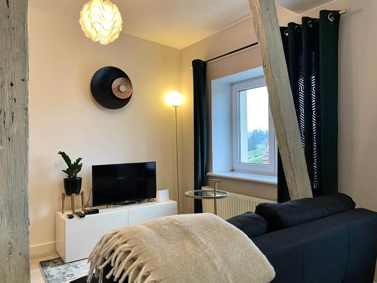 Apartament Helena Torun Ngoại thất bức ảnh