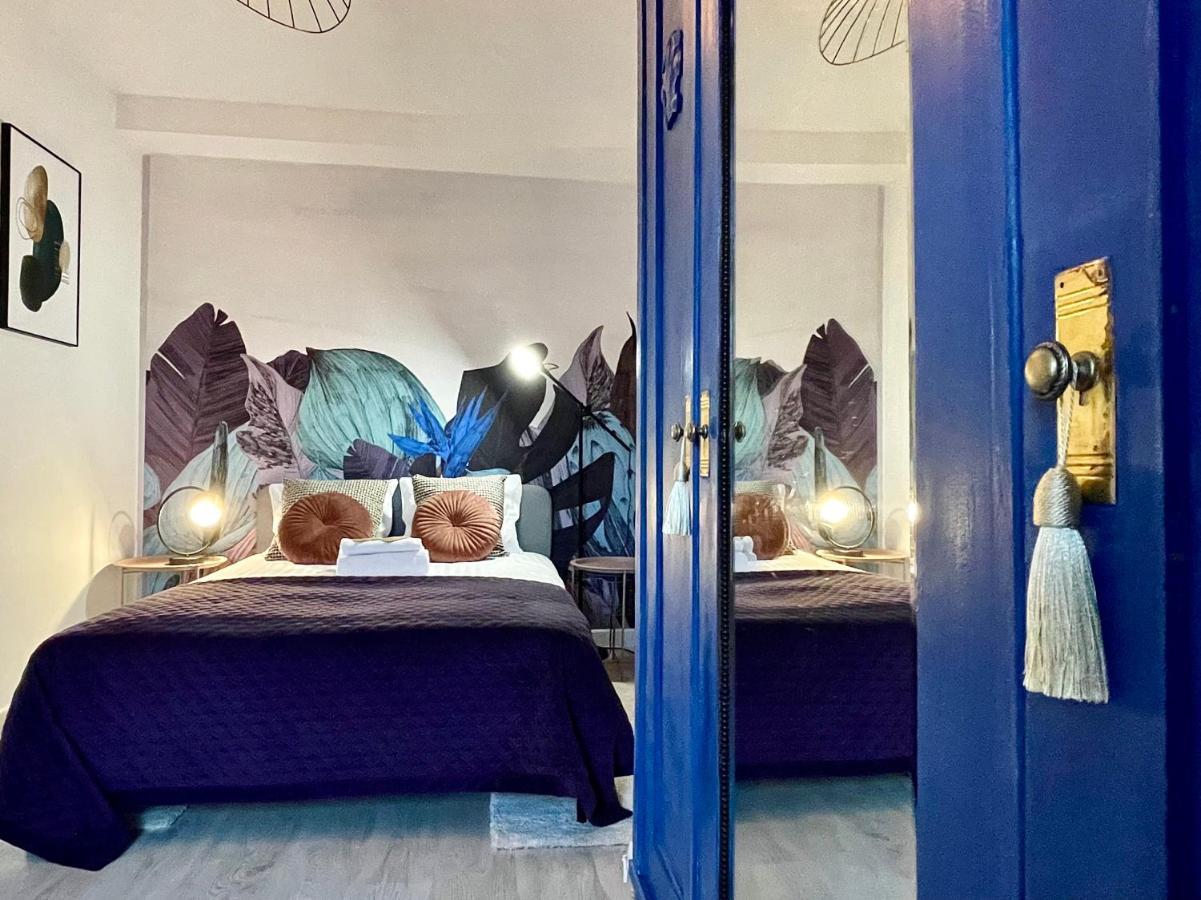 Apartament Helena Torun Ngoại thất bức ảnh